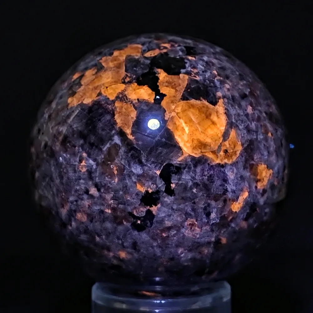 Сфера йооперлит | Модел M7