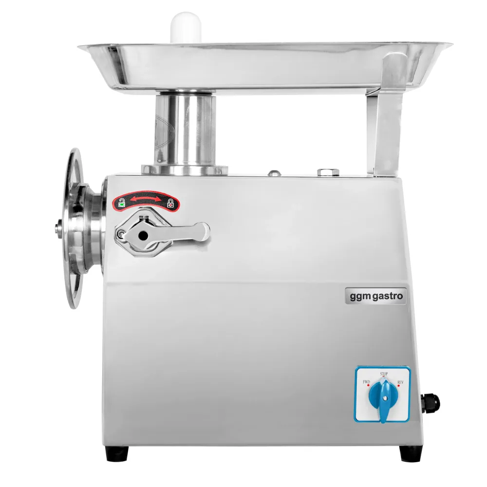 Професионална електрическа месомелачка 22 - 250кг/ч - 1,1kW