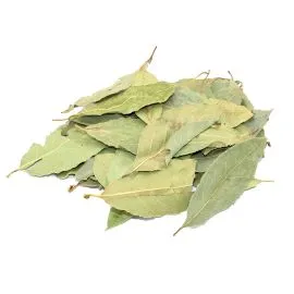 Цели дафинови листа 250 g