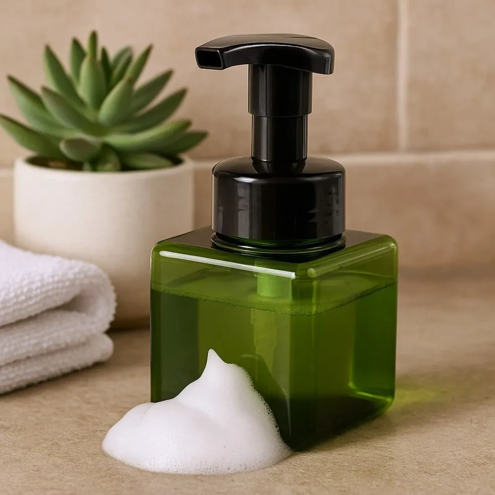 Дозатор за пяна за сапун 250ml