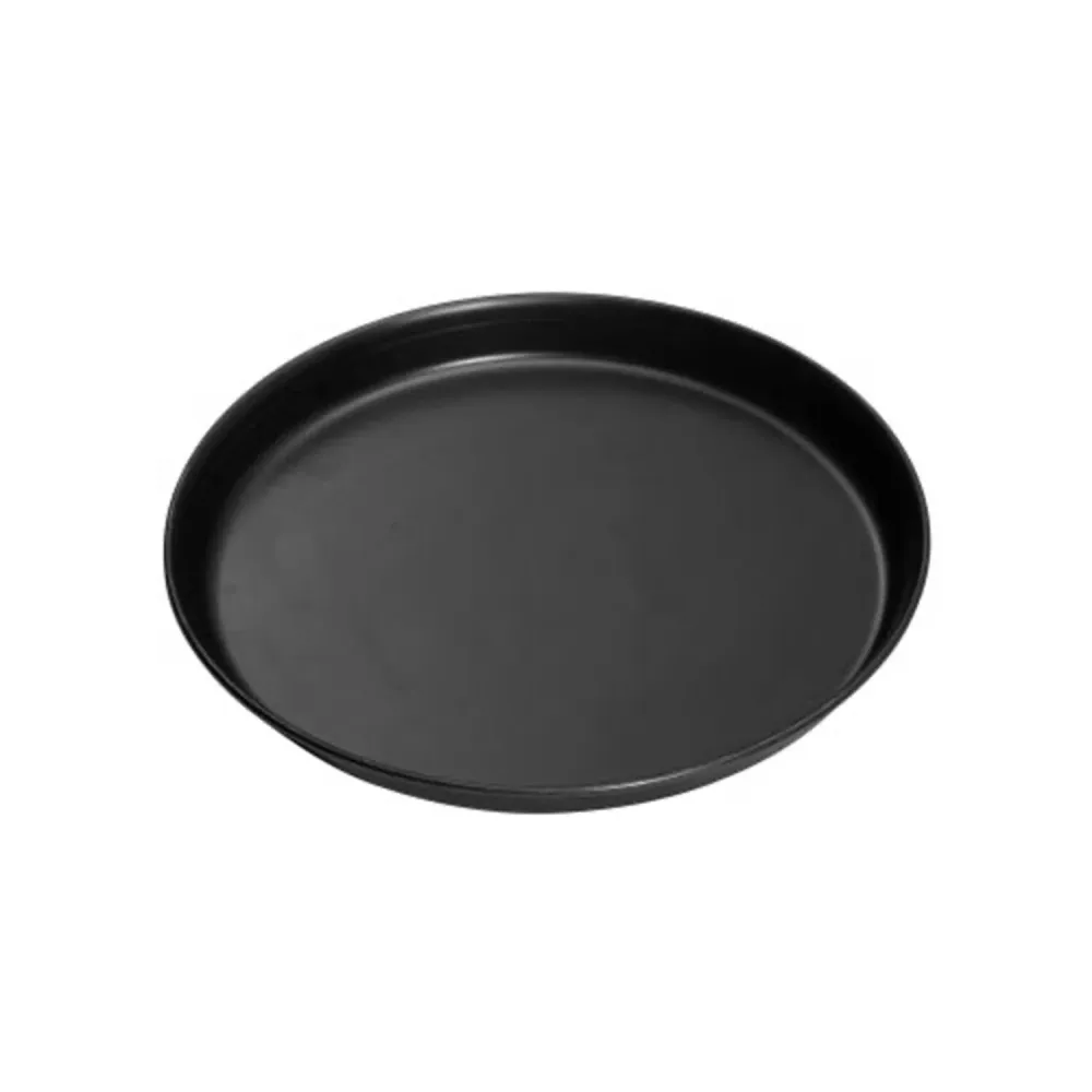 Тава за пица - черна стомана - Ø 250mm