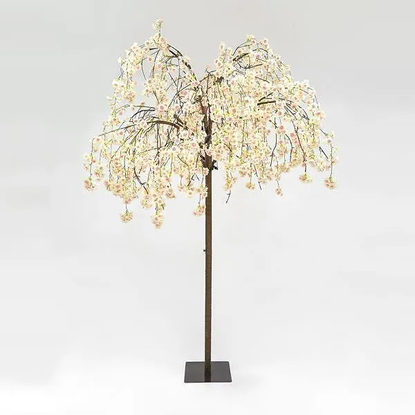 Декорация дърво череша, 288 LED, 250см