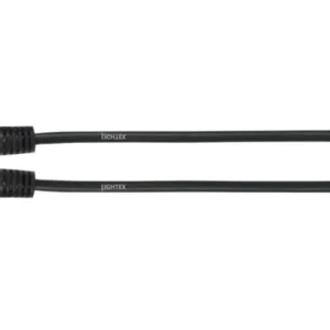KОНЕКТОР С КЛИК БУКСА 2PIN COB 8MM 2БР