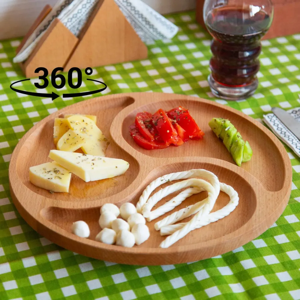 АКСЕСОАРИ ЗА СЕРВИРАНЕ