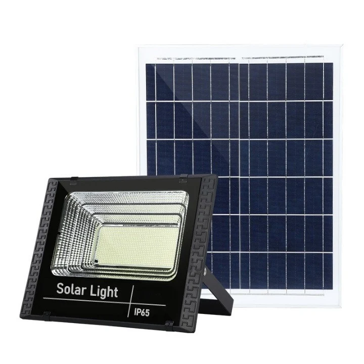 300W соларен LED прожектор | LedSun