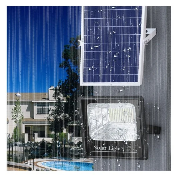 300W соларен LED прожектор | LedSun