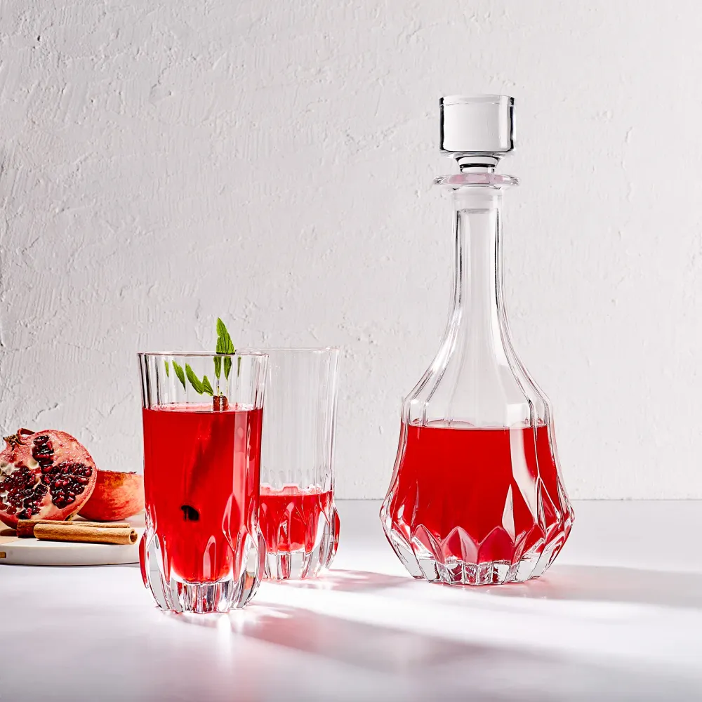 КОМПЛЕКТ ЧАШИ (25 БР.)