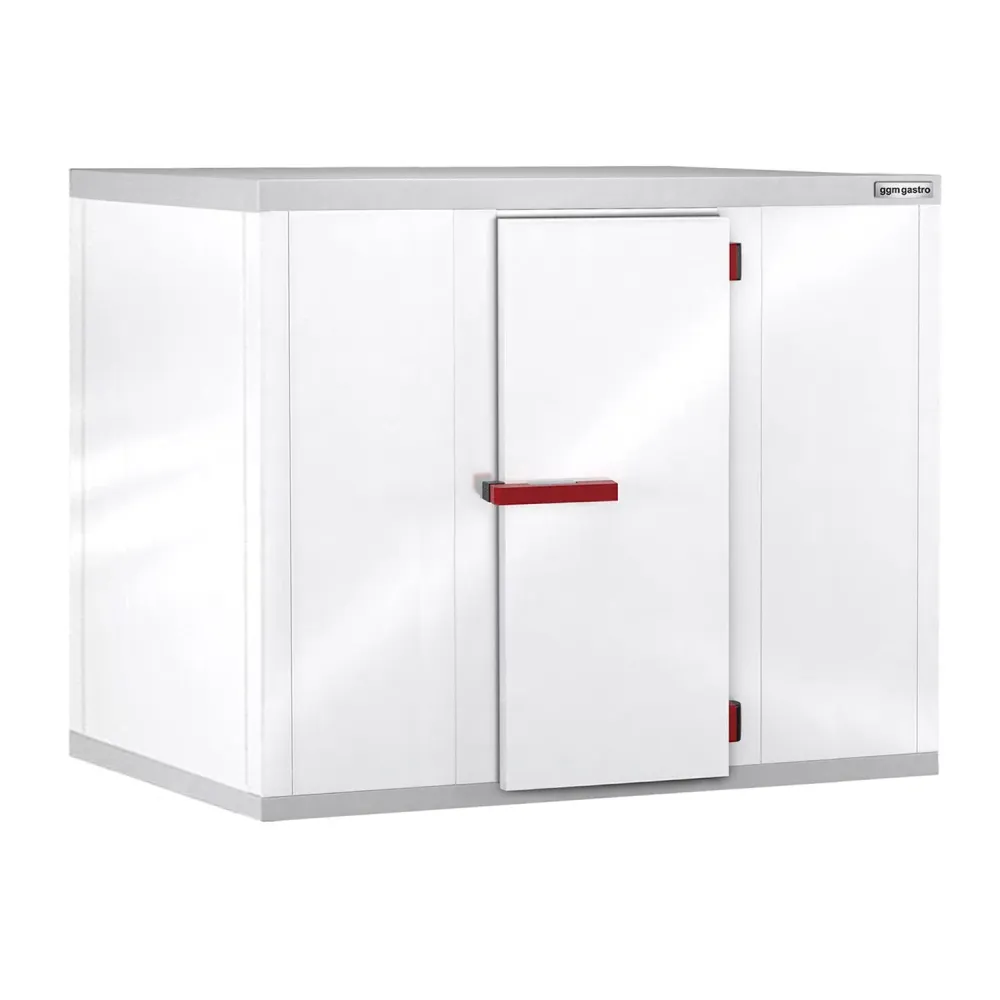 Минусова хладилна камера - 3350x4575mm - 26,87m³