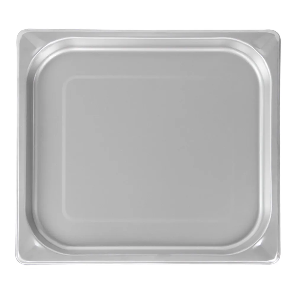 Тава за печене - алуминий - 353x327mm - съвместима с EHK500