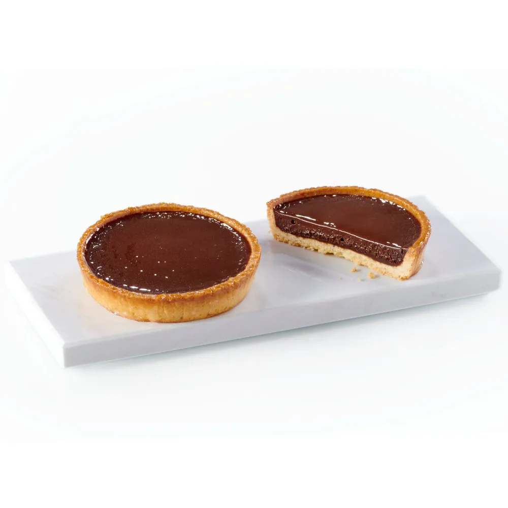 Шоколадова тарталета – Ø 9 см, 90 g
