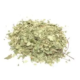 Брезови листа сушени нарязани, 1 kg