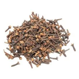 Цели карамфили от Коморски острови 1 kg
