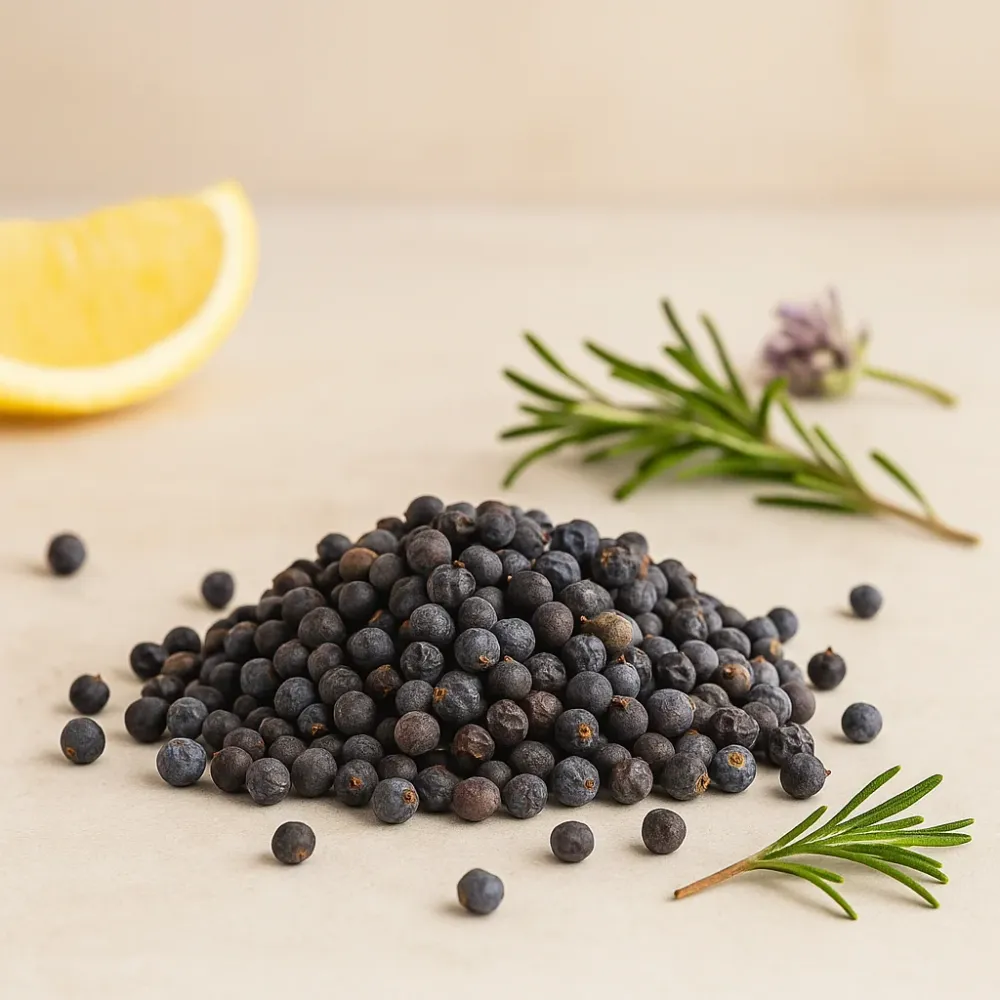 Червени боровинки сушени цели 1 kg България