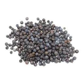 Червени боровинки сушени цели 1 kg България