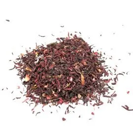 Сушени цветя от хибискус Египетски чай нарязан 1 kg