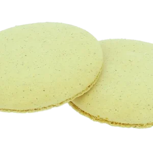 Зелени макаронени черупки 20 g