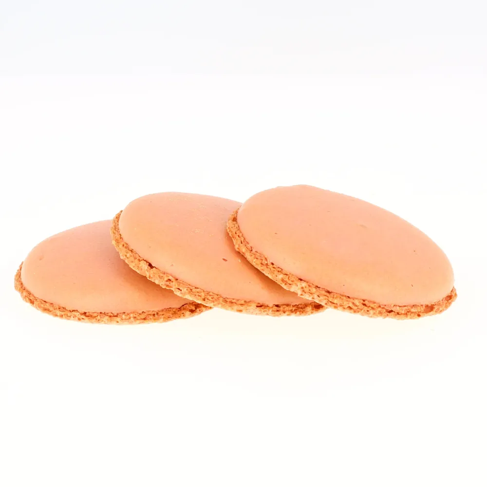 Розови макаронени черупки 20 g