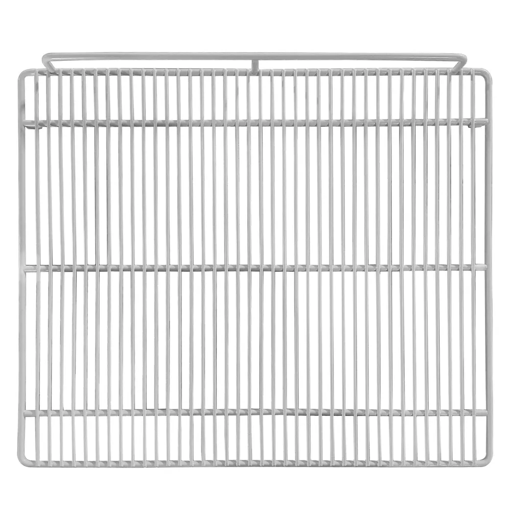 (2 бр.) Пластифицирана решетка за бутилки - 486x412mm - за серия KSBL400 & TKSBL400 - височина 10mm