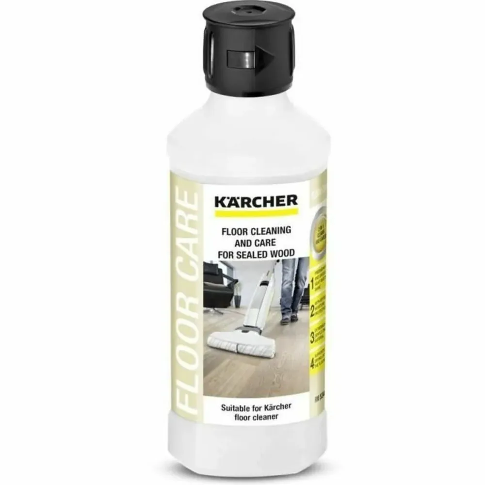 Почистващо средство за Подове (500 ml) Kärcher 500 ml