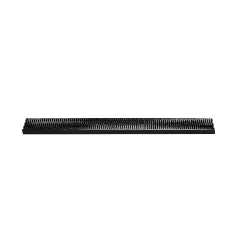 (6 бр.) Бар мат - 520x80x10mm - пластмаса
