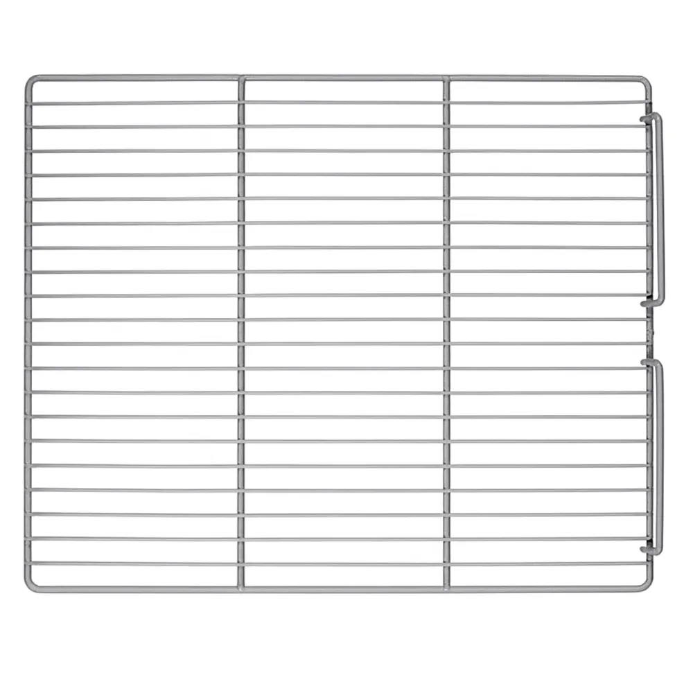 (2 бр.) Пластифицирана решетка за бутилки - 603x802mm - подходящо за BKG & BTKG