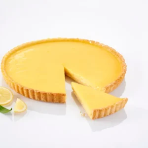 Лимонов тарт „Гранд Аромe“ (цял, 850 g)