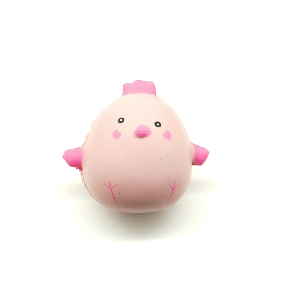 Случайни модели на играчки за мачкане