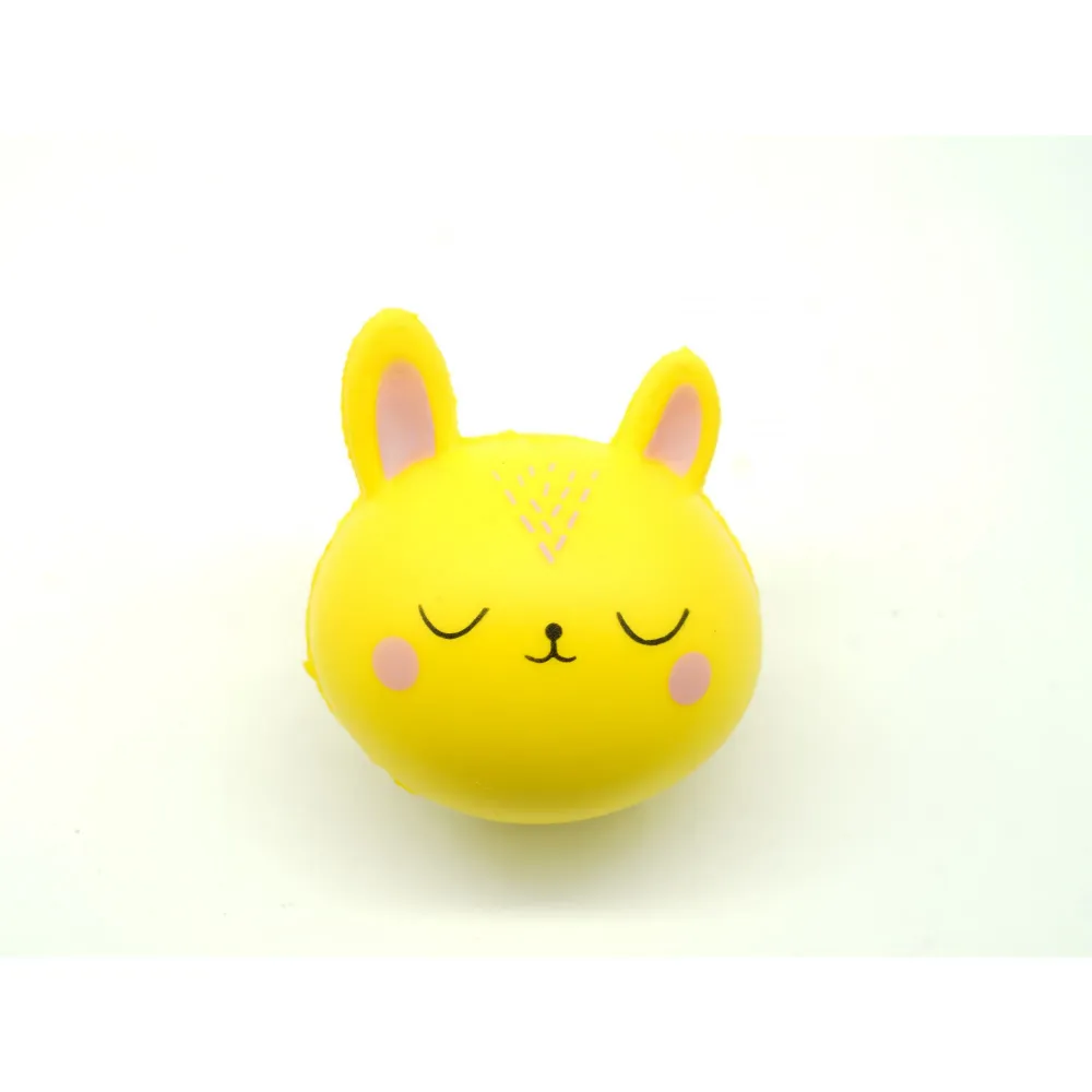 Случайни модели на играчки за мачкане