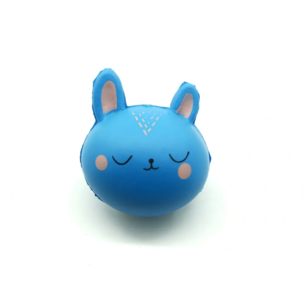 Случайни модели на играчки за мачкане