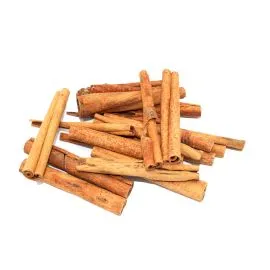 Канелени пръчици Касия 8cm Индонезия 1kg