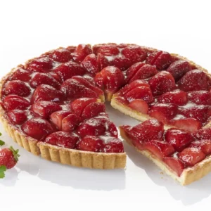 Ягодов тарт (8 парчета, 900 g)