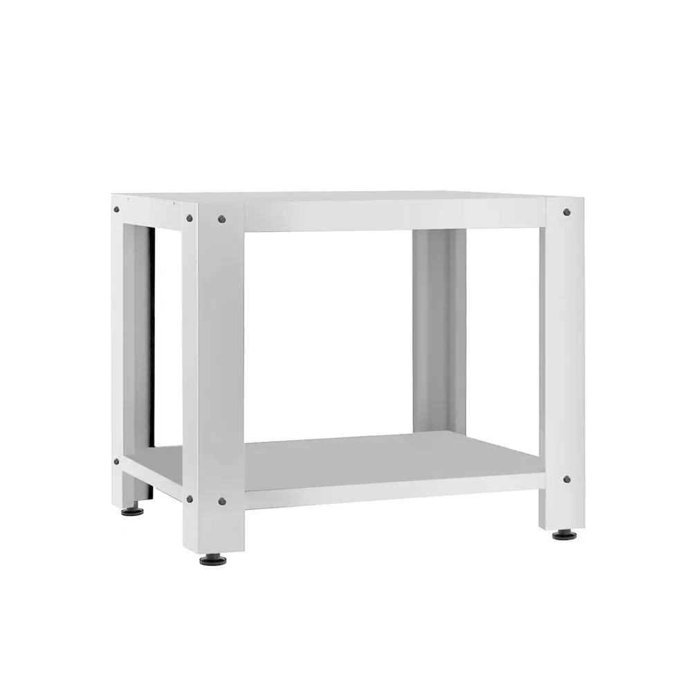 Основа за фурна за пица - 925x665x870mm - Неръждаема стомана - за POE425N