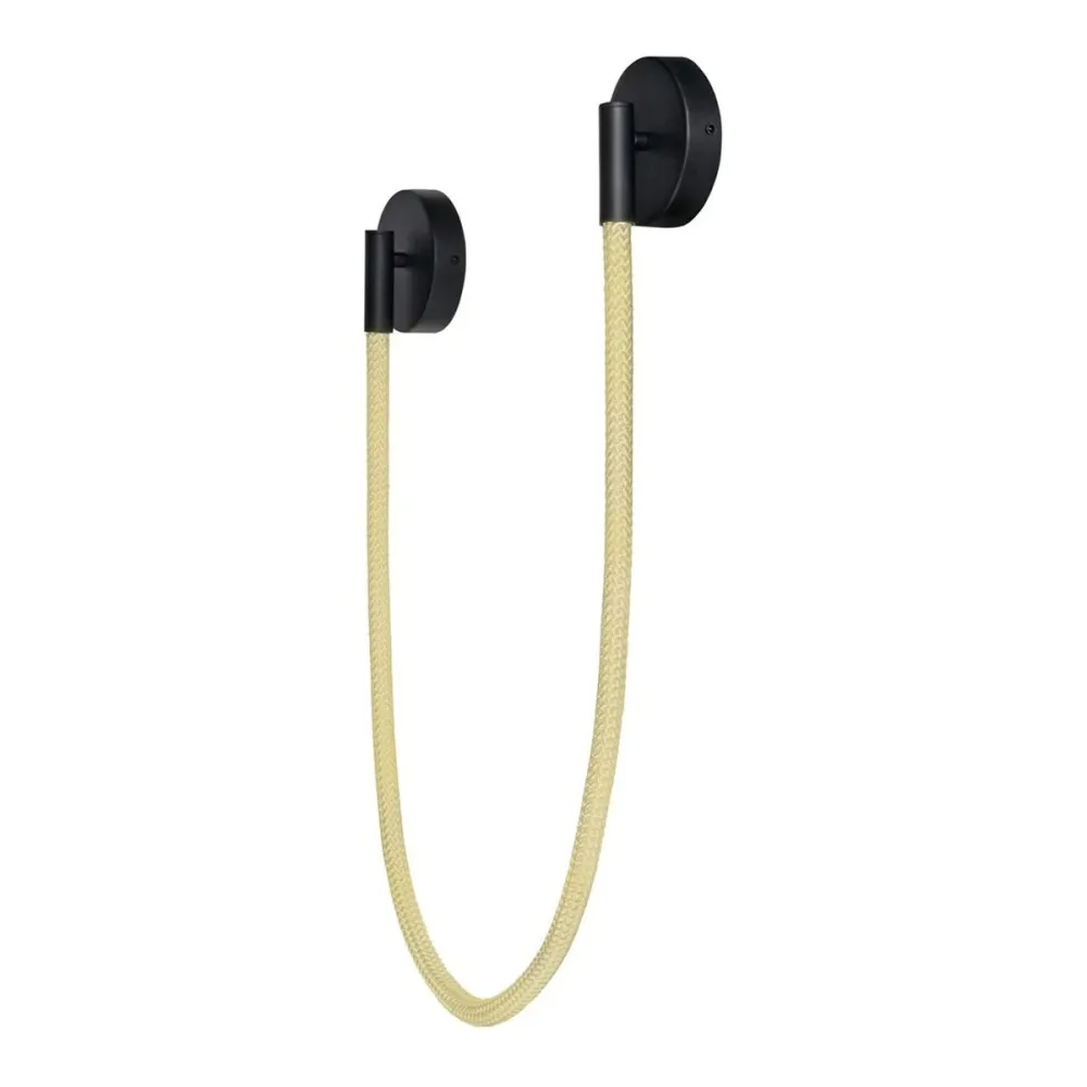 Аплик за стена Activejet AJE-CAMELIA WW 2300 lm 16 W (2700 K) (Топло Бяло)