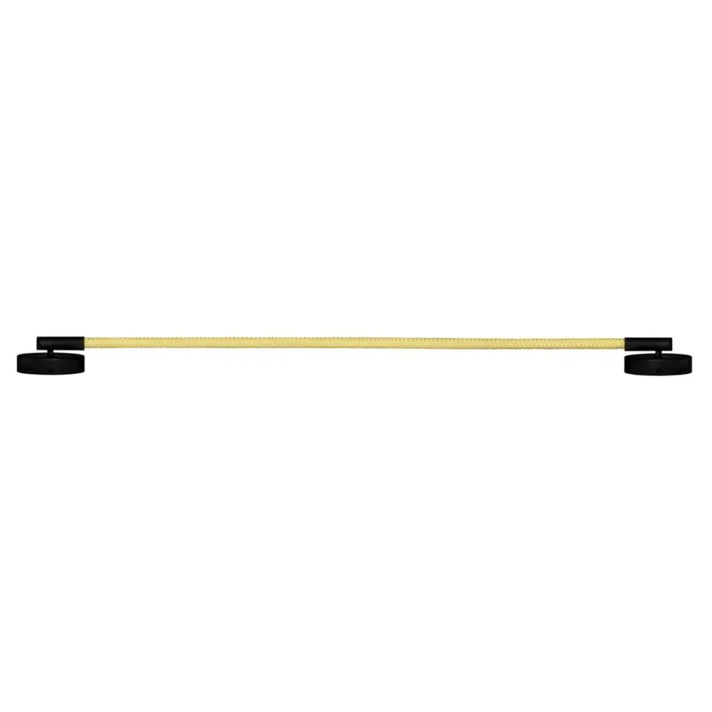 Аплик за стена Activejet AJE-CAMELIA WW 2300 lm 16 W (2700 K) (Топло Бяло)