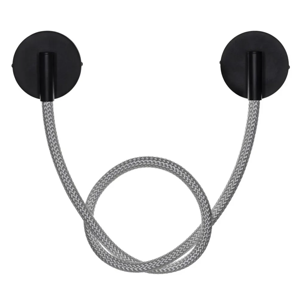 Аплик за стена Activejet AJE-CAMELIA WW 2300 lm 16 W (2700 K) (Топло Бяло)