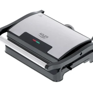 Електрическа скара Adler ad 3052,1200 W