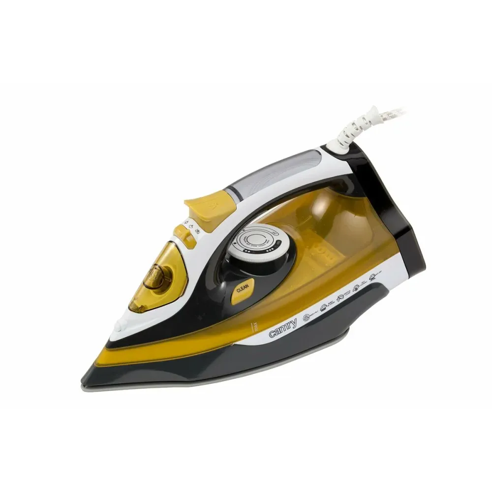 Парна ютия Adler CR 5029 2400 W 240 V