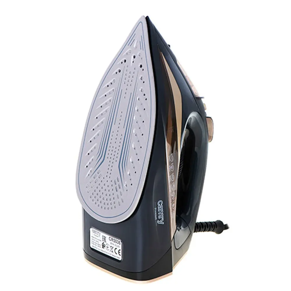 Парна ютия Adler CR 5036 3400 W