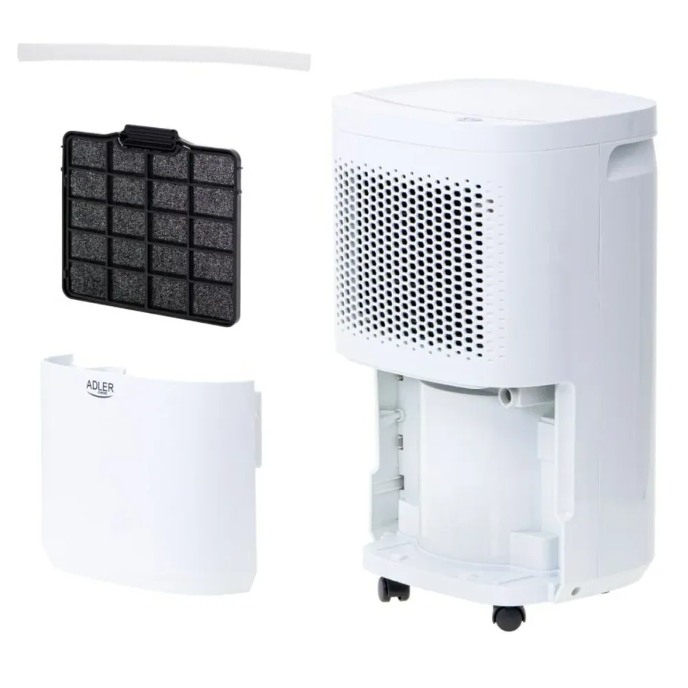 Обезвлажнител Adler AD 7917 200 W 2,2 L