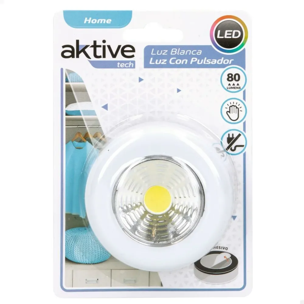 Сензорна светлина Aktive