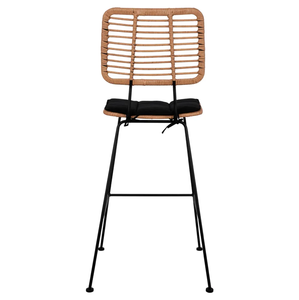 Бар стол ALEGRA 56x59x116,5см
