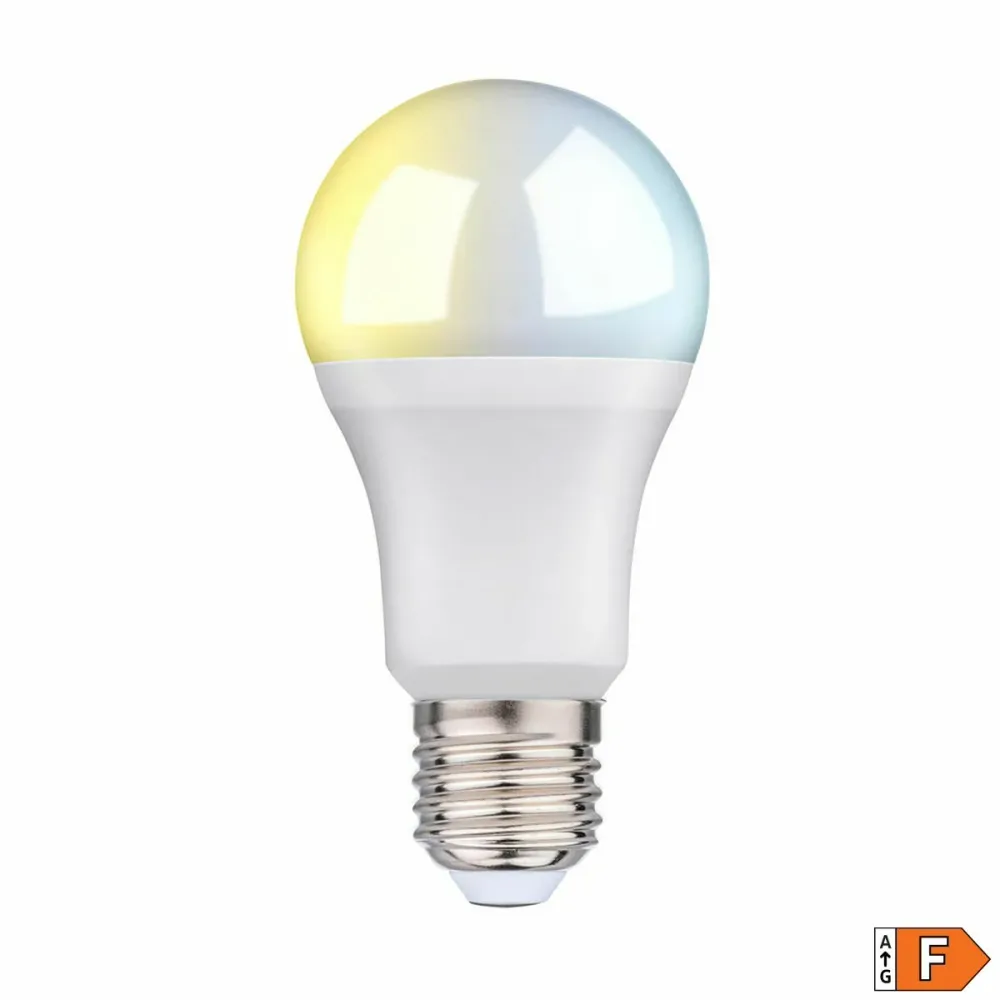 Смарт Крушка Alpina RGB Wi-Fi 9 W E27 2700-6500 K 806 lm