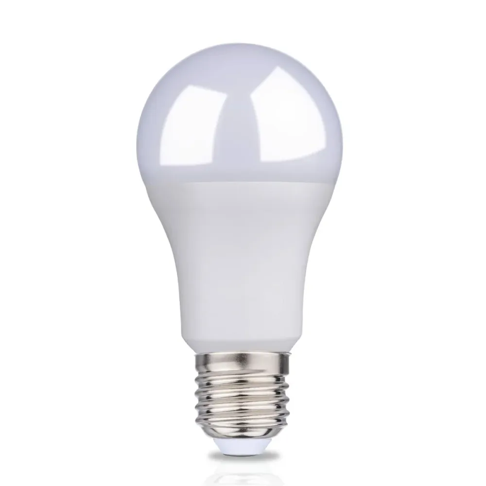 Смарт Крушка Alpina RGB Wi-Fi 9 W E27 2700-6500 K 806 lm