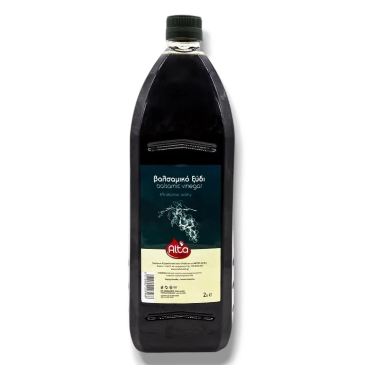 Балсамов Оцет ''Alta Gusto'' 2L
