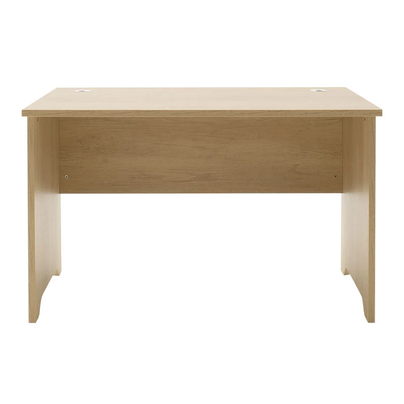 Офис бюро без мобилно чекмедже AMAZON сонама 120x75x75см
