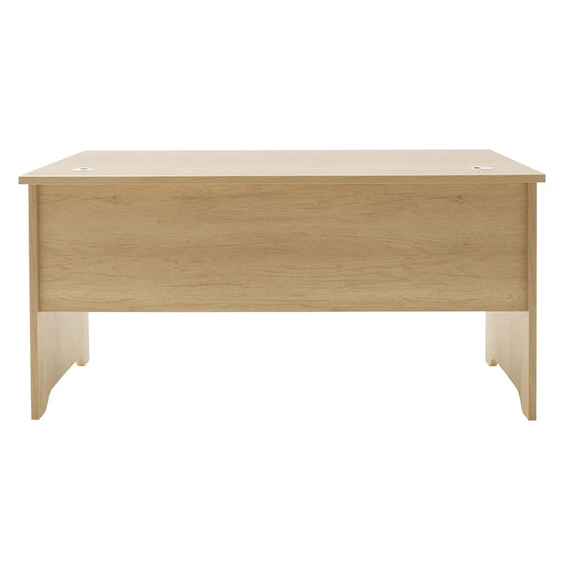 Офис бюро Amazon сонома цвят 150x75x75см