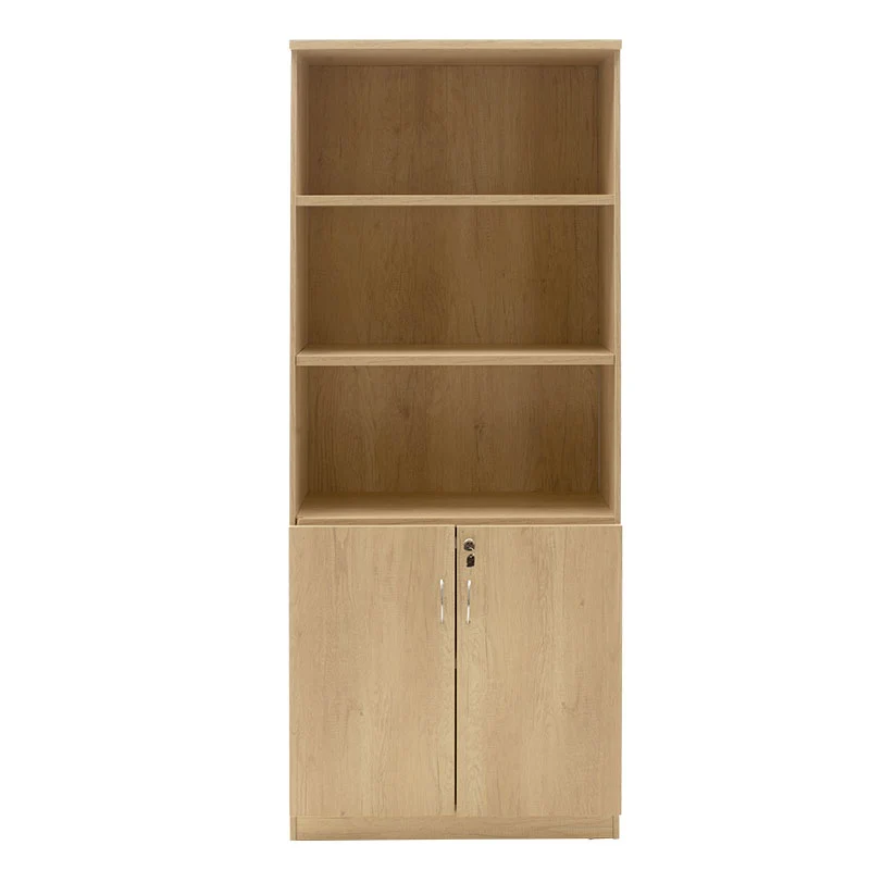 Етажерка за книги Amazon сонома 80x40x200см