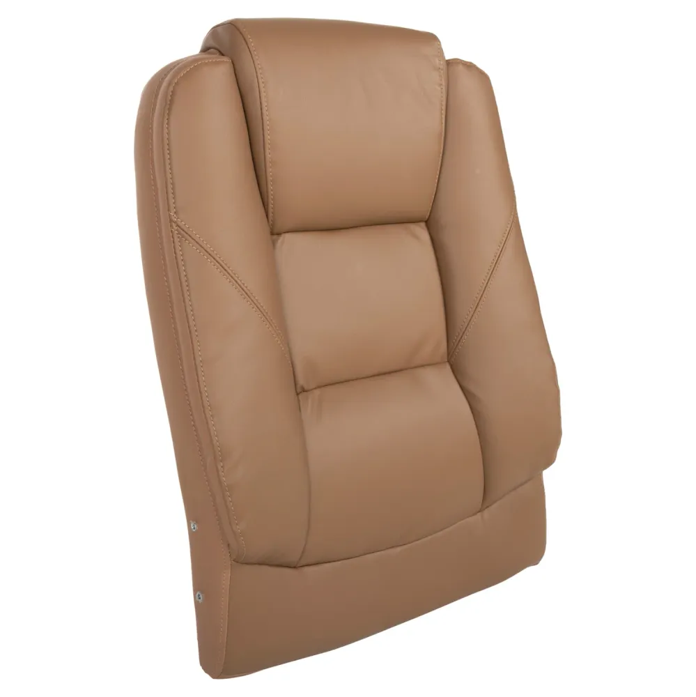 Резервен гръб за офис стол Сamel pu 48.5x12x70см.
