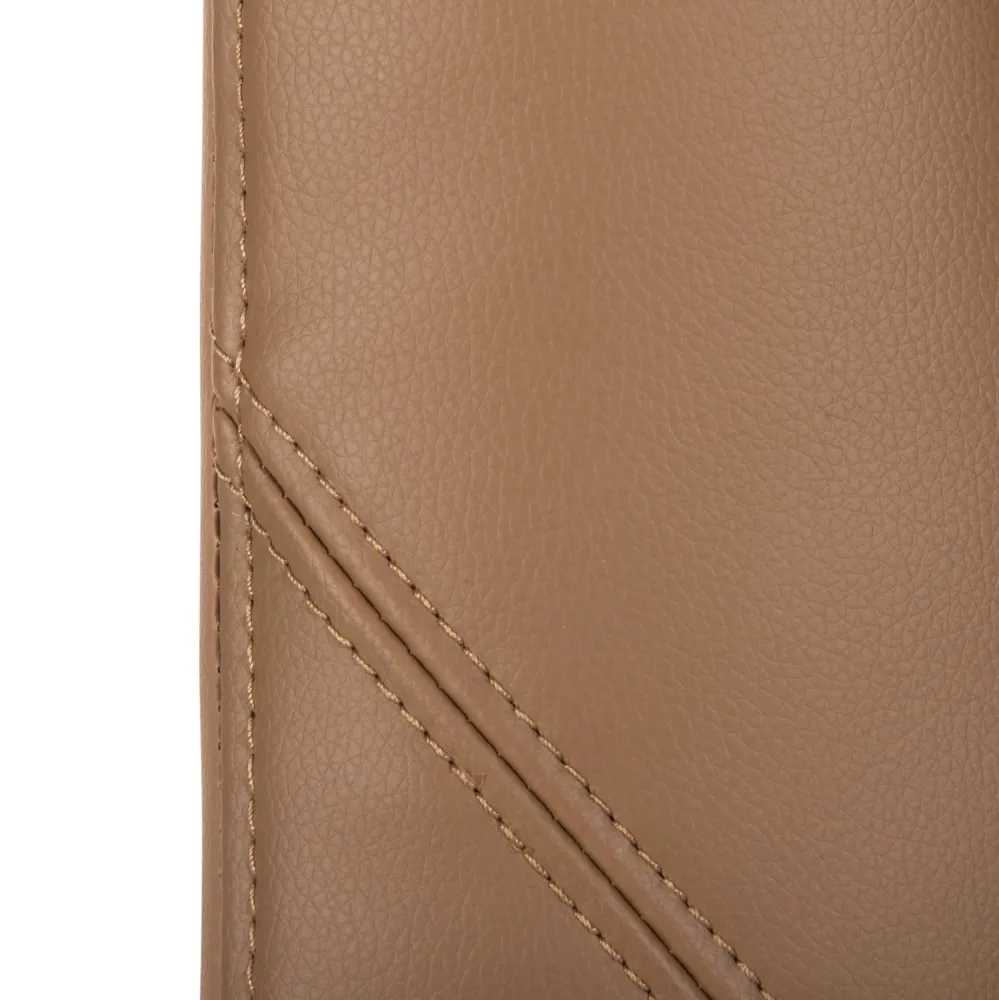 Резервен гръб за офис стол Сamel pu 48.5x12x70см.