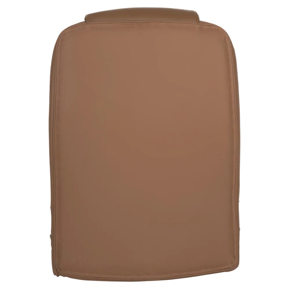 Резервен гръб за офис стол Сamel pu 48.5x12x70см.